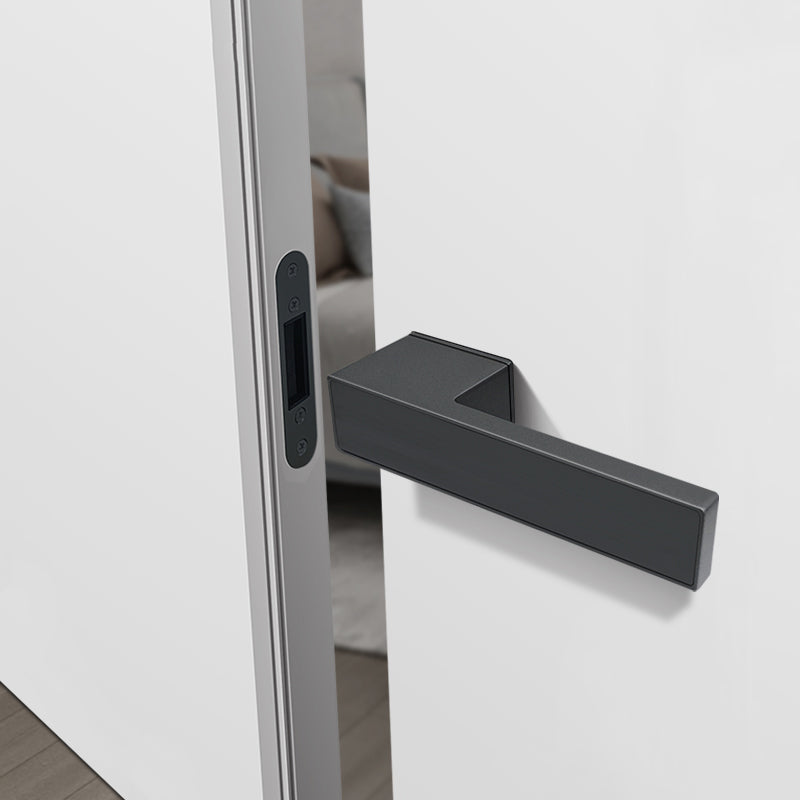 Indoor Magnetic Mute Ecological Door Lock
