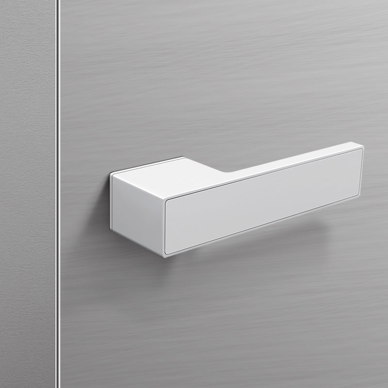 Indoor Magnetic Mute Ecological Door Lock