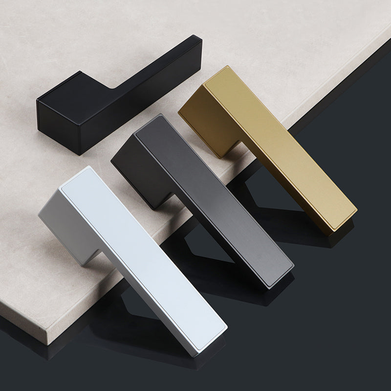 Indoor Magnetic Mute Ecological Door Lock