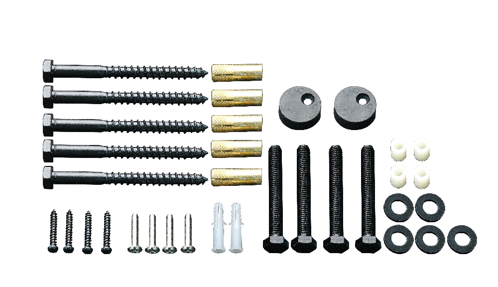 Ultra-Narrow Aluminum Alloy Glass Barn Door Track