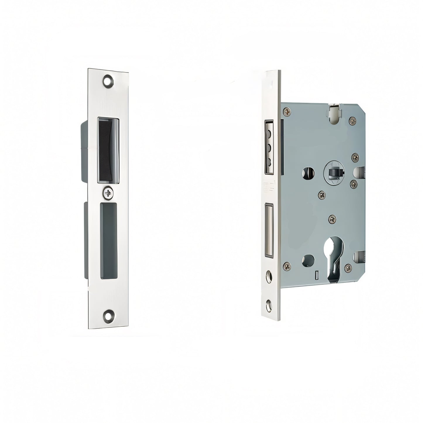 Magnetic Lock Core and Latch Accessories for Bedroom and Room Doors