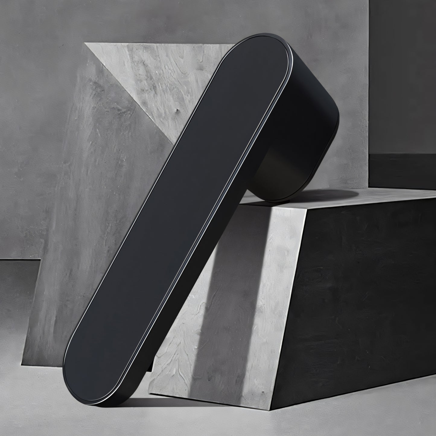 New Ecological Indoor Door Lock