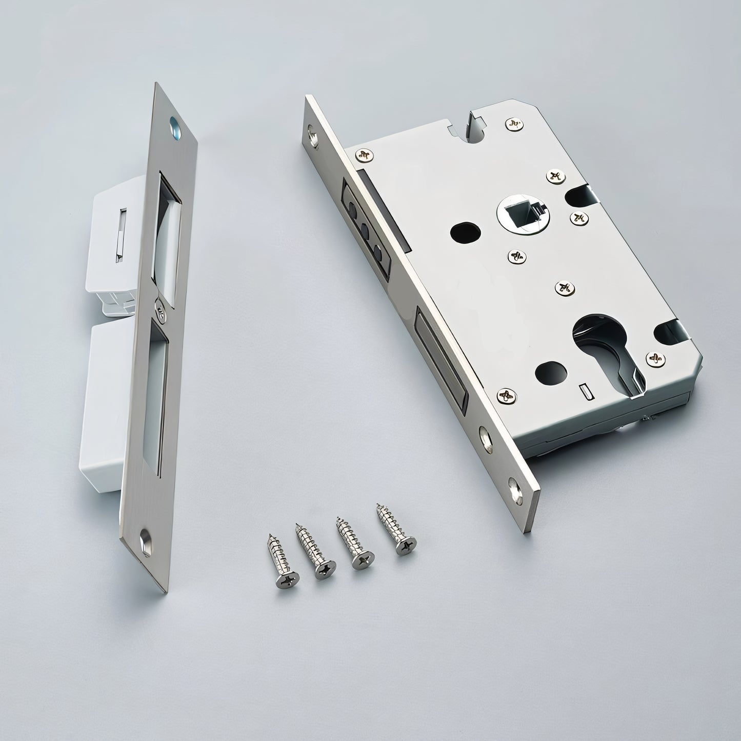 Magnetic Lock Core and Latch Accessories for Bedroom and Room Doors