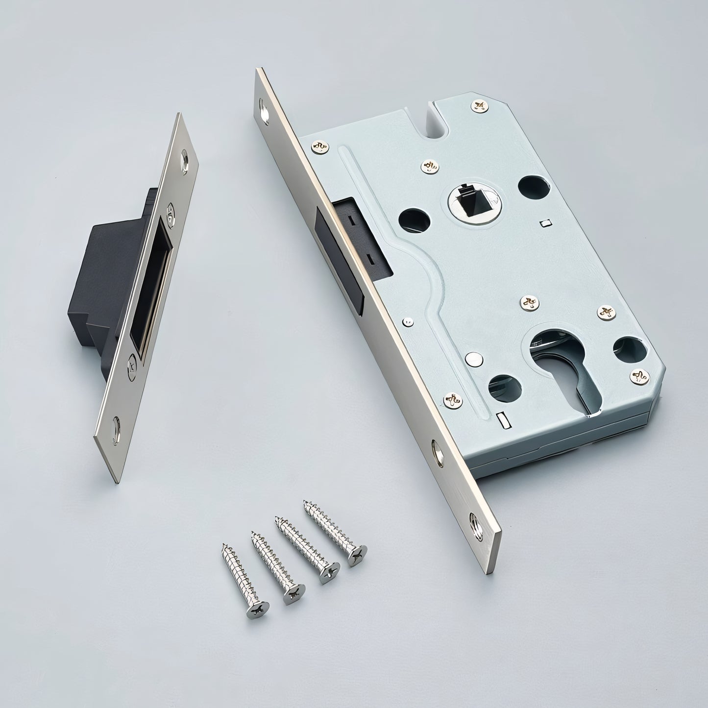 Magnetic Lock Core and Latch Accessories for Bedroom and Room Doors