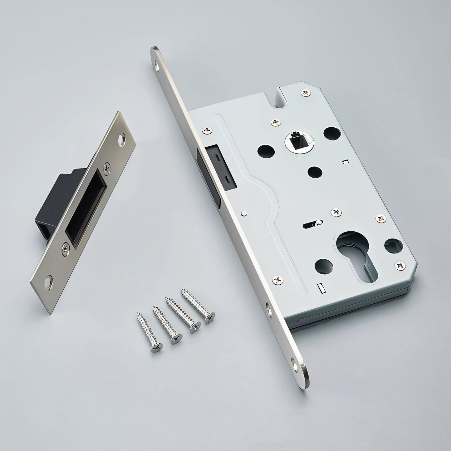 Magnetic Lock Core and Latch Accessories for Bedroom and Room Doors