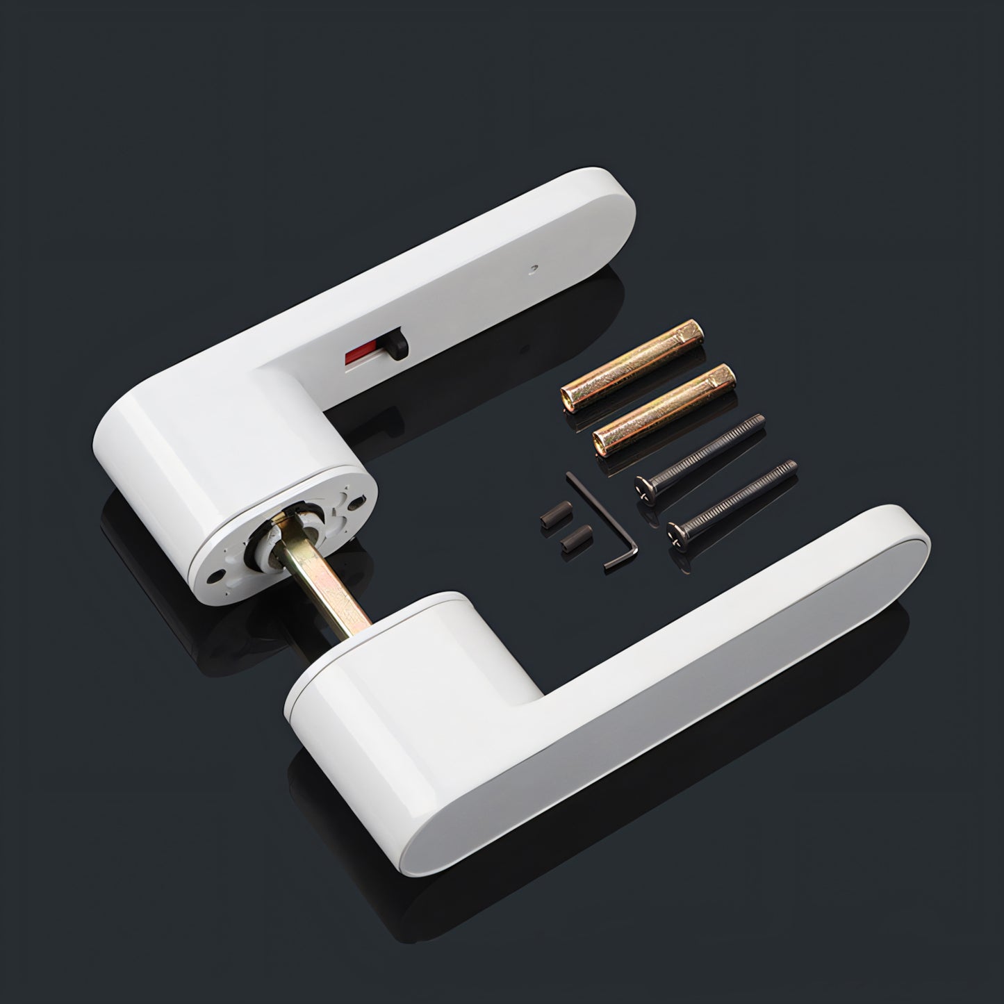 New Ecological Indoor Door Lock