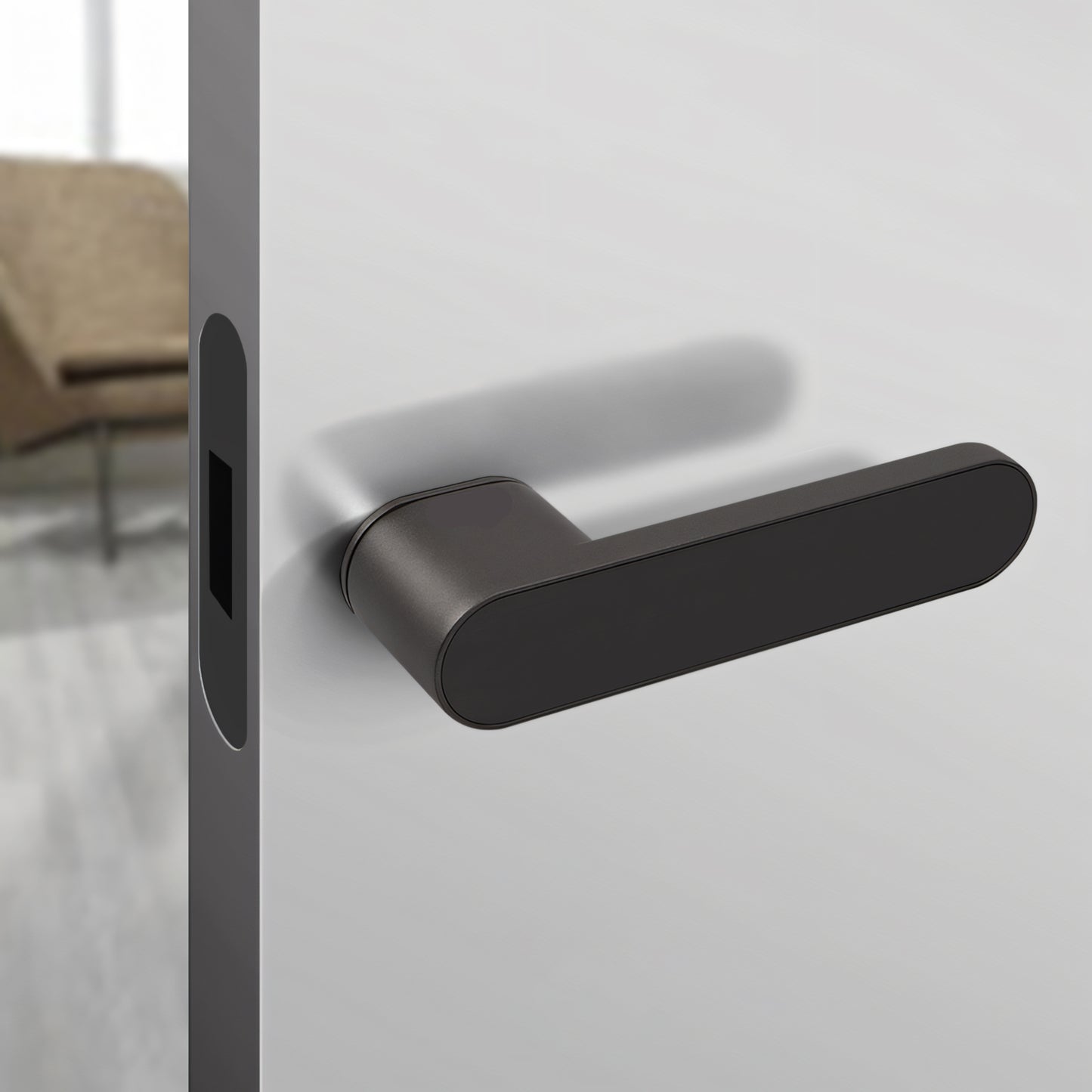 New Ecological Indoor Door Lock