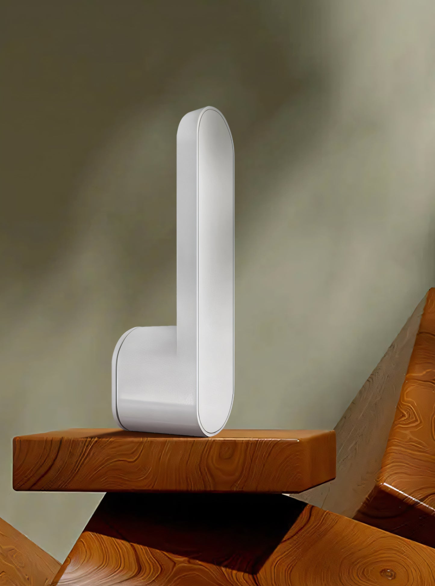 New Ecological Indoor Door Lock