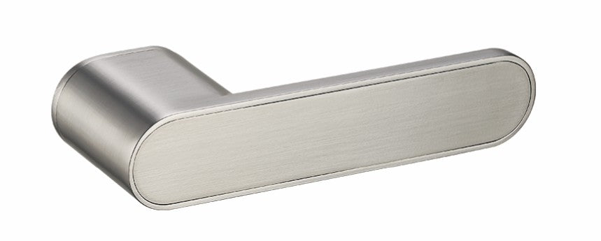 Solid Zinc Alloy Door Hinge for Heavy Duty Wooden Doors
