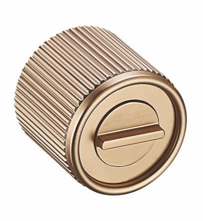Classic Bronze Door Handle - Antique Style for Interior Wooden Doors