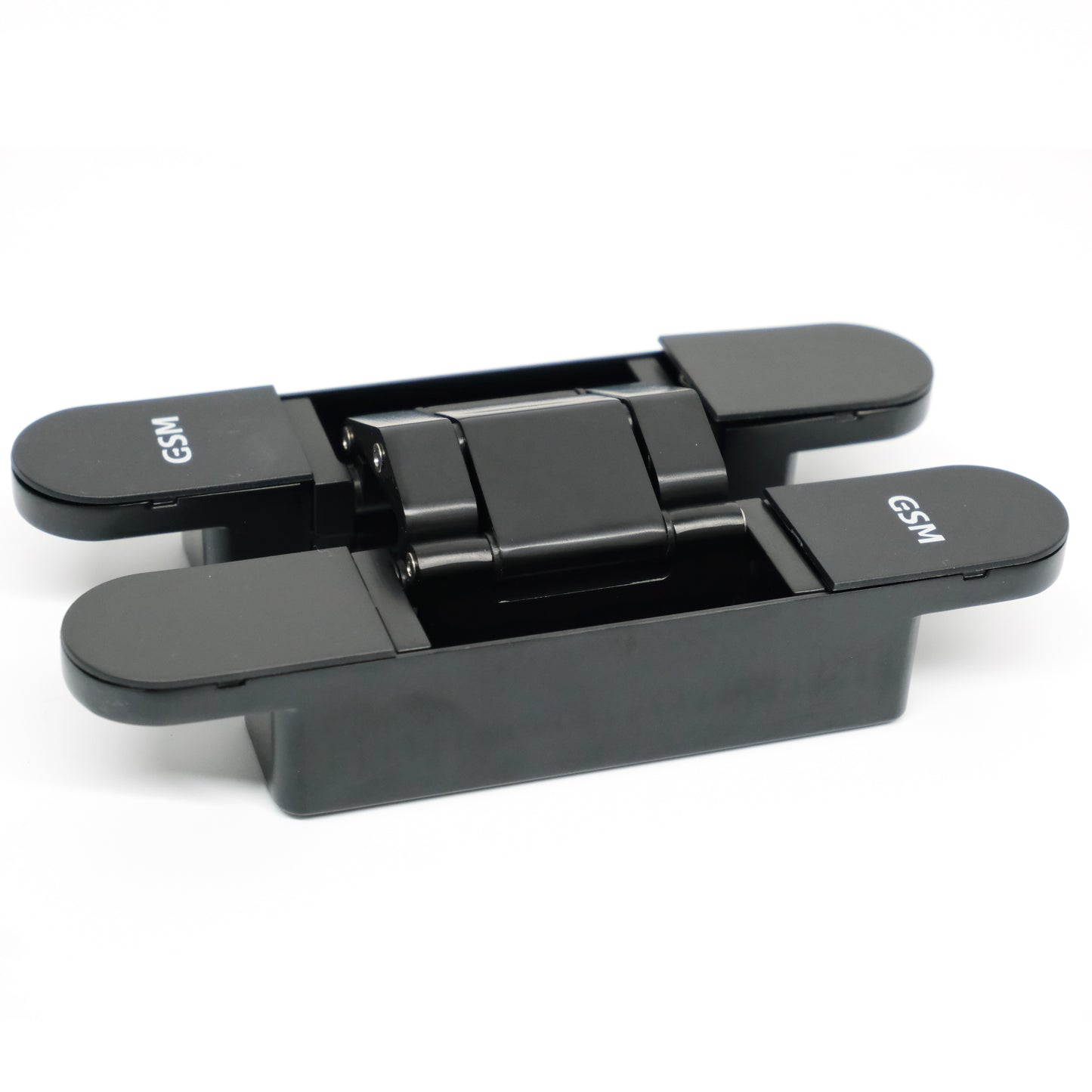 Heavy Duty Cross Hidden Invisible 80kg Hinge