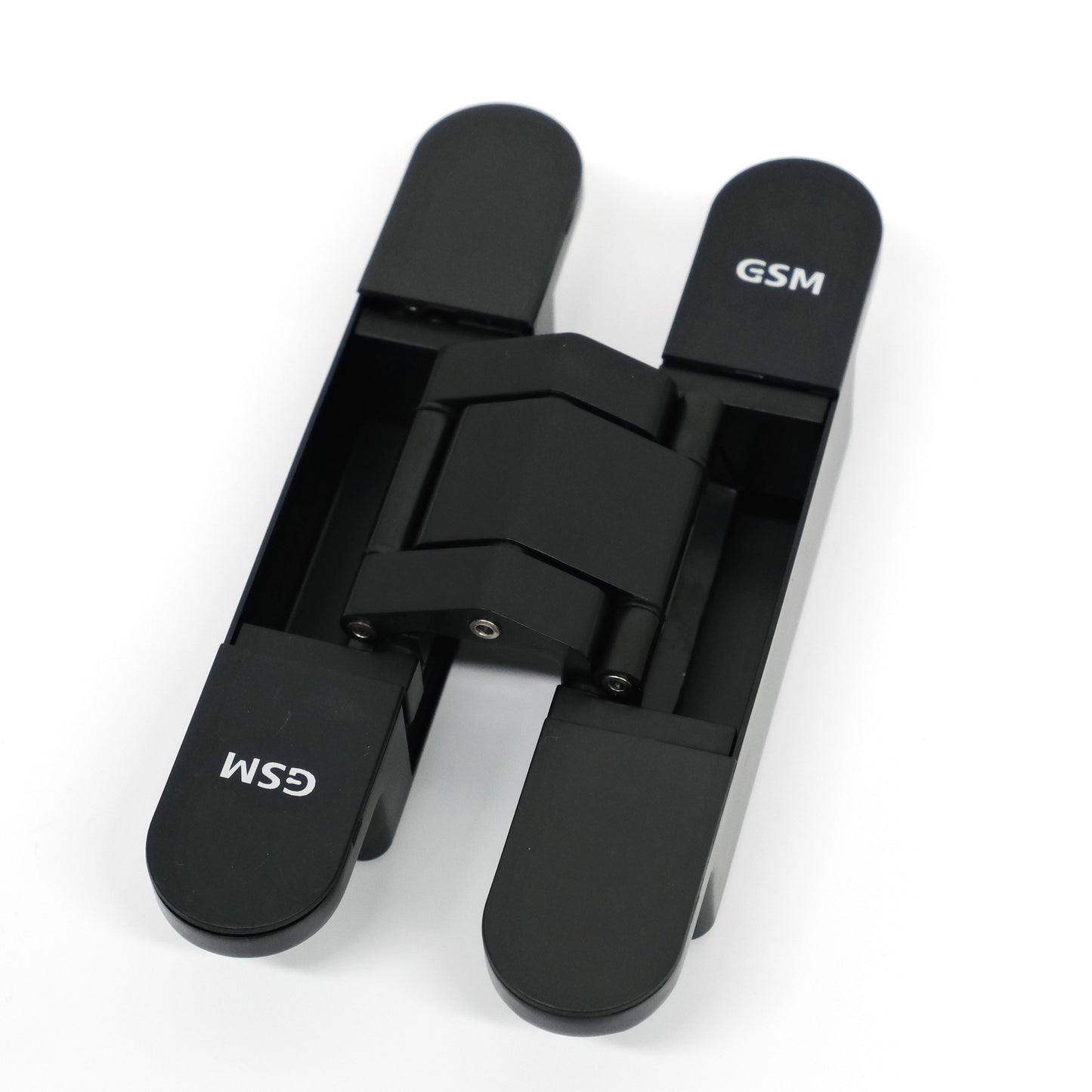 Invisible Hidden Hinge 60kg Concealed Hinges
