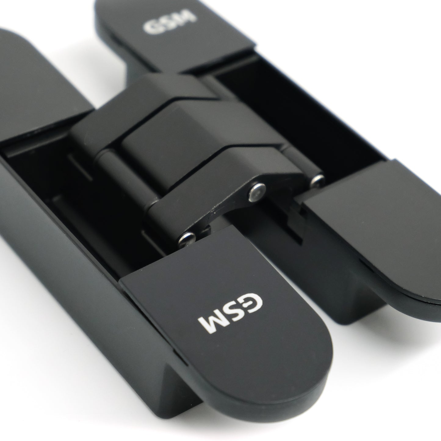 Invisible Hidden Hinge 60kg Concealed Hinges