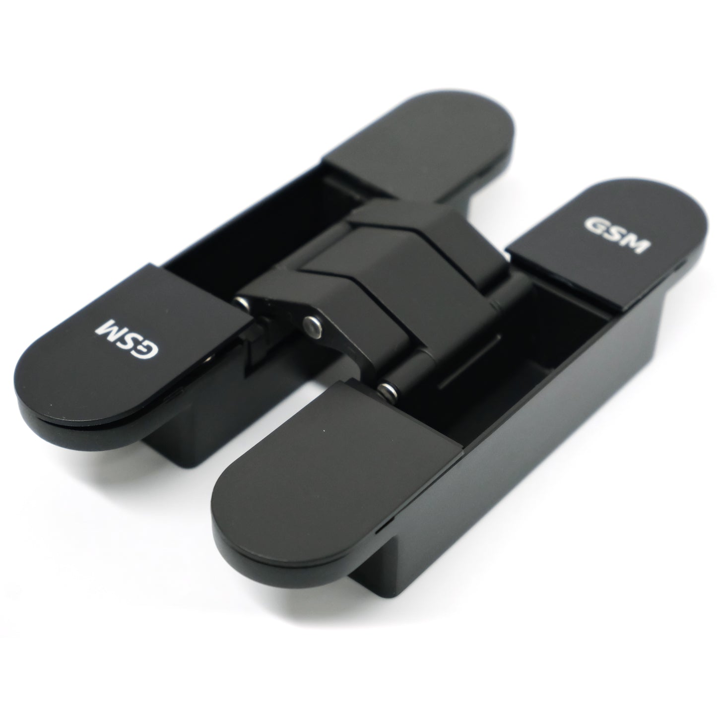 Invisible Hidden Hinge 60kg Concealed Hinges