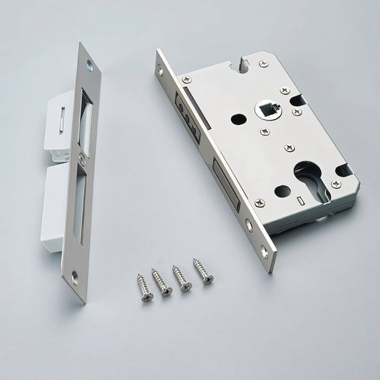 Magnetic Lock Core and Latch Accessories for Bedroom and Room Doors