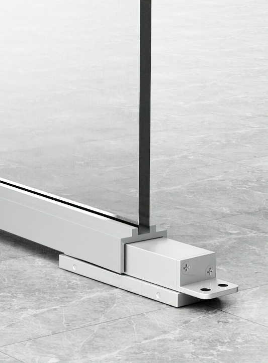 Frame Pivot Door Spring - Adjustable Pivot Mechanism for Smooth Door Operation