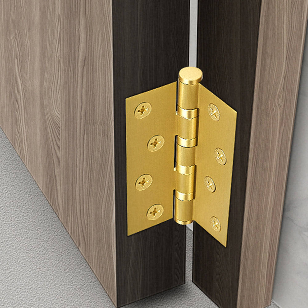 4 Inch Copper Door Hinge