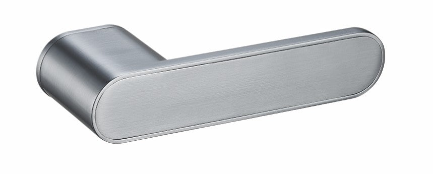 Solid Zinc Alloy Door Hinge for Heavy Duty Wooden Doors