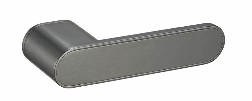 Solid Zinc Alloy Door Hinge for Heavy Duty Wooden Doors