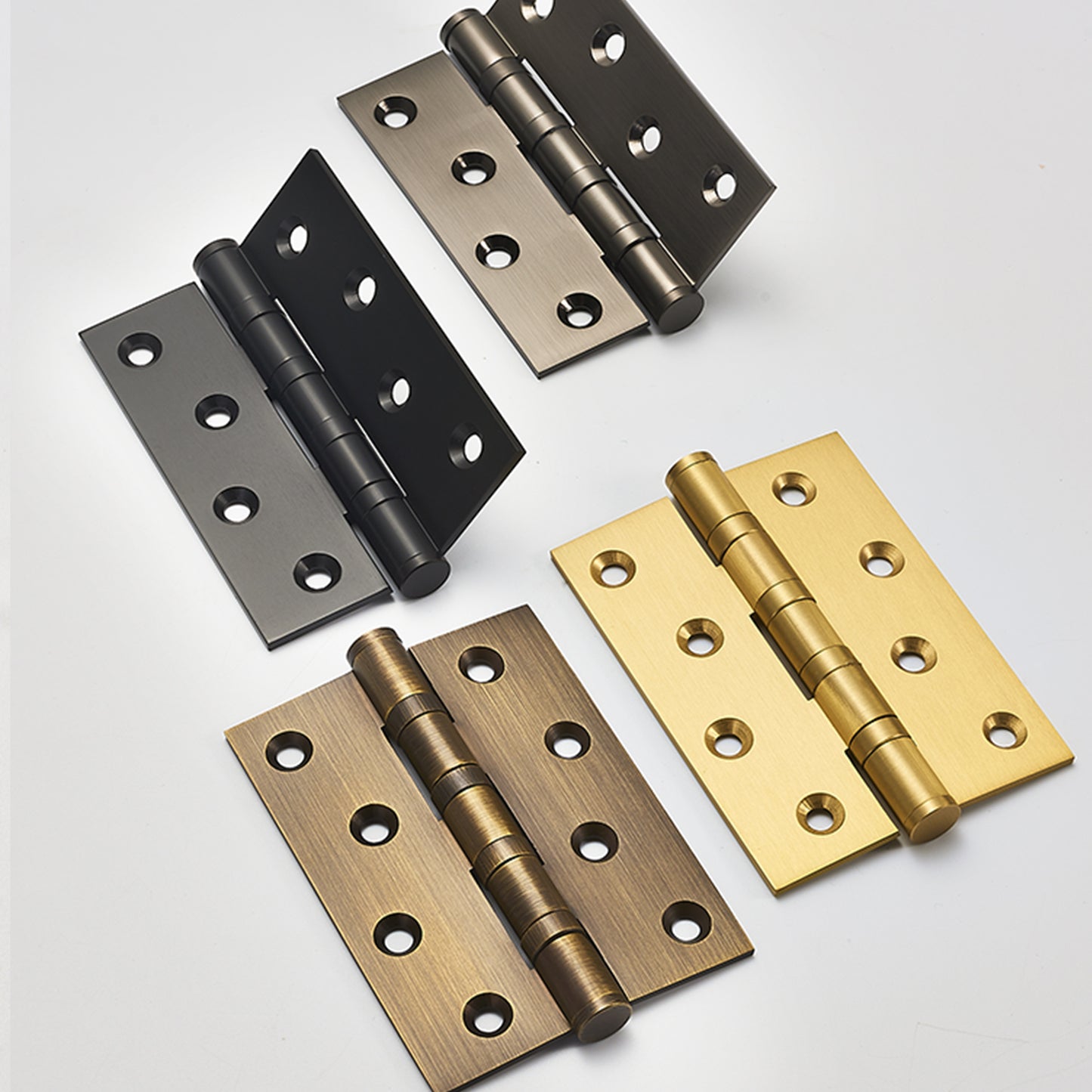 4 Inch Copper Door Hinge